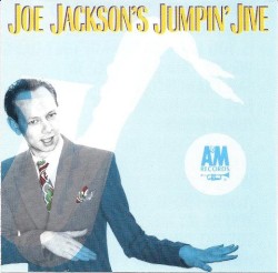 Jumpin’ Jive