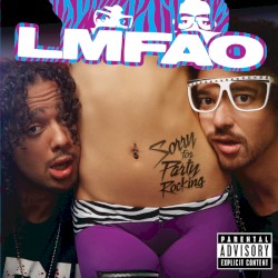 Sorry for Party Rocking