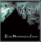 En las montañas de la locura