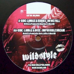 Do We Fall / Impossible Dream