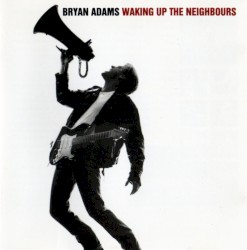 Waking Up the Neighbours