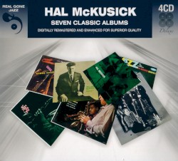 Seven Classic Albums