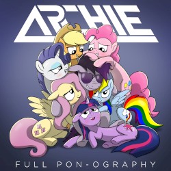 Full Pon-Ography