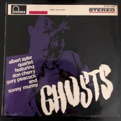 Ghosts