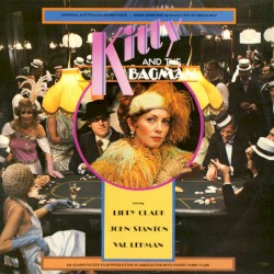 Kitty and the Bagman