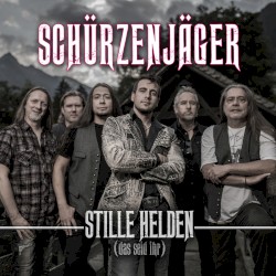 Stille Helden (das seid ihr)