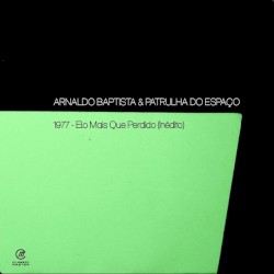 Elo Mais Que Perdido