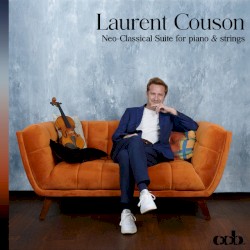 Neo‐Classical Suite for Piano & Strings