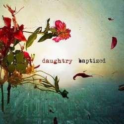 Baptized