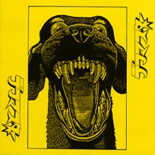 The Fear of God / Beset