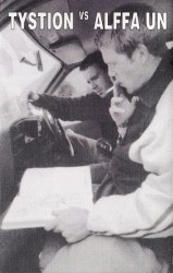 Tystion Vs Alffa Un