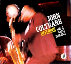 Offering: Live at Temple University