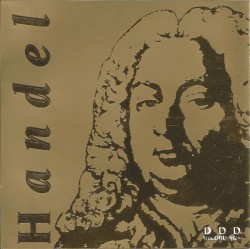 Concerto Grosso, op. 3