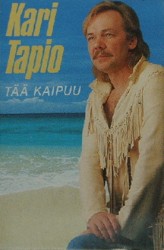 Tää kaipuu