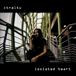 isolated heart