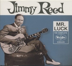 Mr. Luck: The Complete Vee-Jay Singles