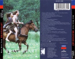 More Music From Braveheart