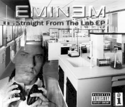 Straight From the Lab EP