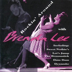 Rockin’ Around With Brenda Lee