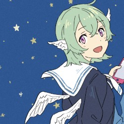 星空オーケストラ (self cover)