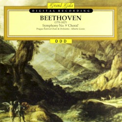 Symphony no. 9