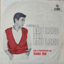 A música de Edu Lobo