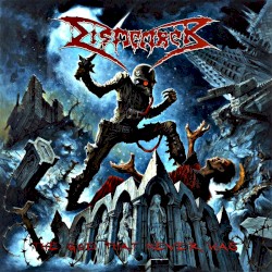 The God That Never Was