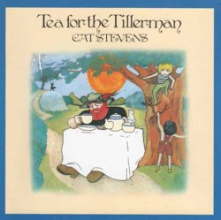 Tea for the Tillerman