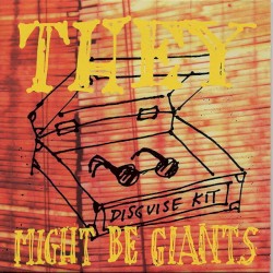 Working Undercover for the Man