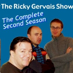 The Ricky Gervais Show Series 2
