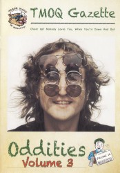 Oddities Volume 3