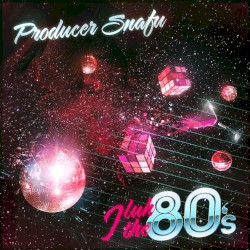I Luh The 80's