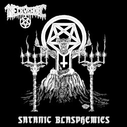 Satanic Blasphemies