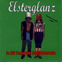 In 80 Tage um Rottleberode