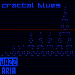 Fractal Blues