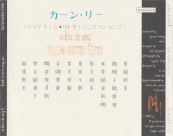 Ca Khúc Da Vàng Volume 2