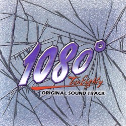 1080° Snowboarding Original Soundtrack