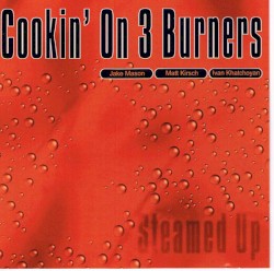 Steamed Up
