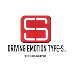 DRIVING EMOTION TYPE‐S/ブシドーブレード