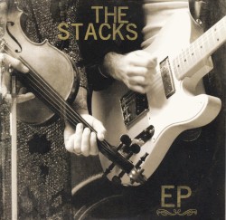 The Stacks EP