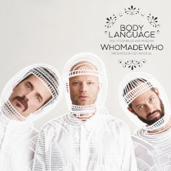 Get Physical Music Presents: Body Language Vol. 17