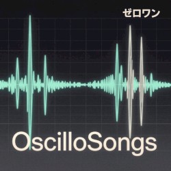 OscilloSongs ep