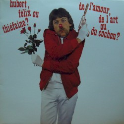 De l’amour, de l’art ou du cochon ?