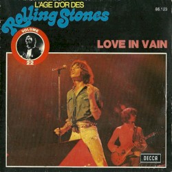 Love in Vain / Midnight Rambler