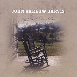 View From a Southern Porch