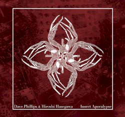 Insect Apocalypse