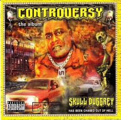 Controversy the Album