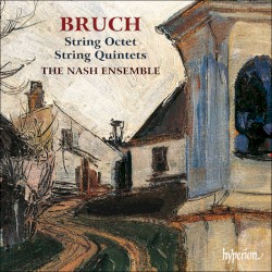 String Octet / String Quintets