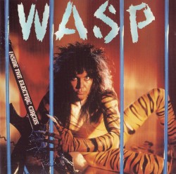 Inside the Electric Circus