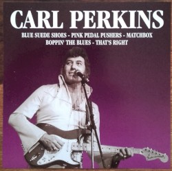Carl Perkins